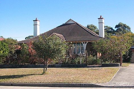 48 Sydney St, Artarmon, NSW 2064