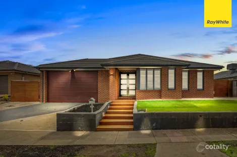 44 Manooka Rd, Brookfield, VIC 3338