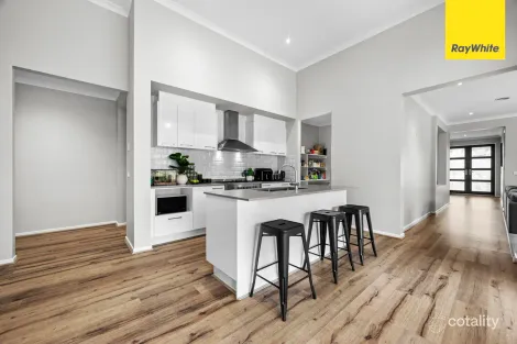 Property photo of 44 Manooka Road Brookfield VIC 3338
