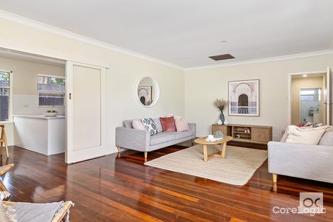 Property photo of 4/5 Peroomba Avenue Kensington Gardens SA 5068