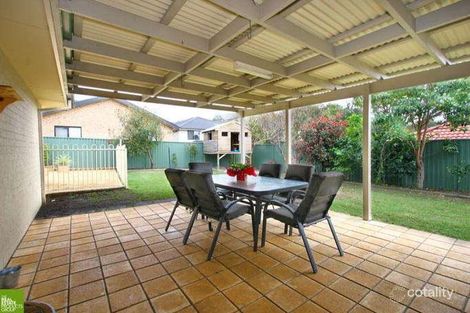 Property photo of 118 Daintree Drive Albion Park NSW 2527