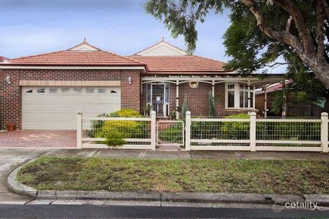 20 Exeter St, Hadfield, VIC 3046