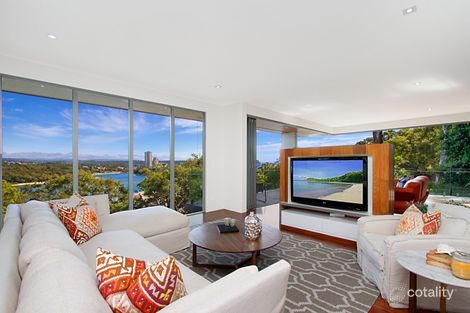 Property photo of 12 Duringan Street Currumbin QLD 4223