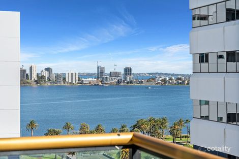 Property photo of 59/255 Adelaide Terrace Perth WA 6000