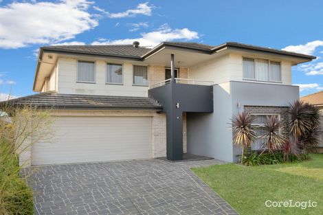 Property photo of 4 Bulrush Close The Ponds NSW 2769