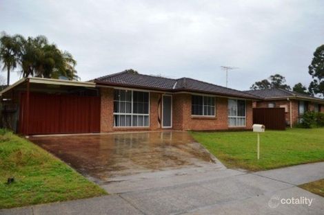 Property photo of 39 Rifle Range Road Bligh Park NSW 2756