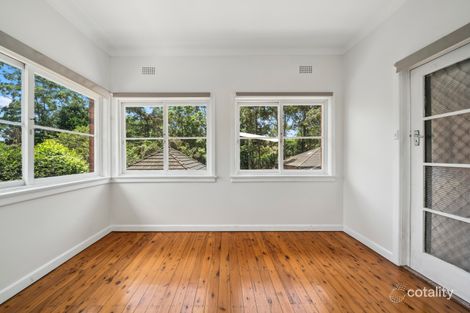 Property photo of 42 Edwards Road Wahroonga NSW 2076