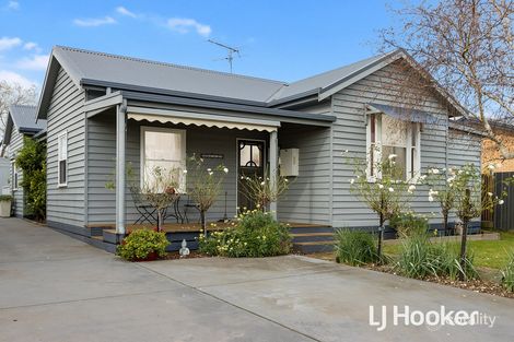 Property photo of 40 Nelson Street North Wonthaggi VIC 3995