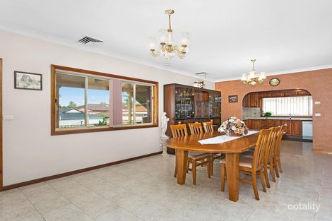 Property photo of 344 Edensor Road Edensor Park NSW 2176