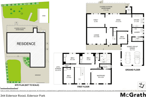 Property photo of 344 Edensor Road Edensor Park NSW 2176