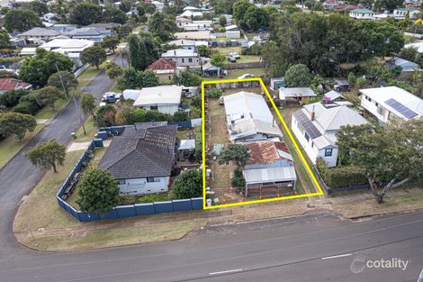 137a Jellicoe St, North Toowoomba, QLD 4350