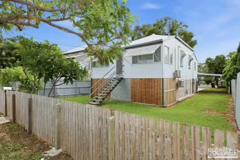285 East St, Depot Hill, QLD 4700