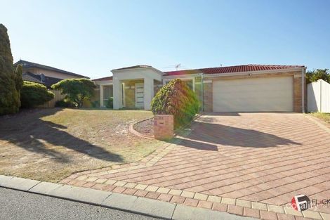 Property photo of 29 Broadmoor Green Currambine WA 6028