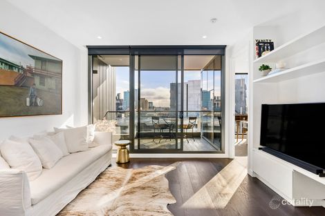 Property photo of 605/35 Wilson Street South Yarra VIC 3141