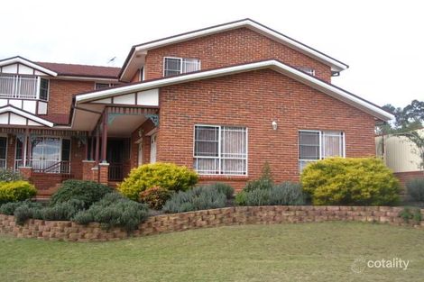 14 Louise Pl, Cecil Hills, NSW 2171
