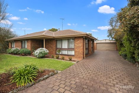 Property photo of 4 Brahman Close Belmont VIC 3216