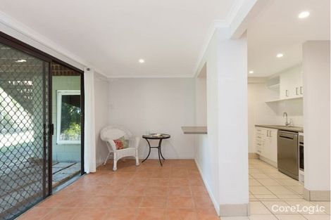 Property photo of 89 Weekes Road Moggill QLD 4070
