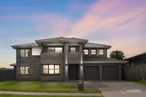 Property photo of 69 Kingsbury Road Edmondson Park NSW 2174