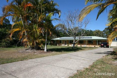 Property photo of 22 Taksan Place Ningi QLD 4511