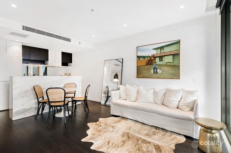 Property photo of 605/35 Wilson Street South Yarra VIC 3141