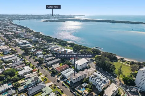 12/66 Esplanade, Golden Beach, QLD 4551
