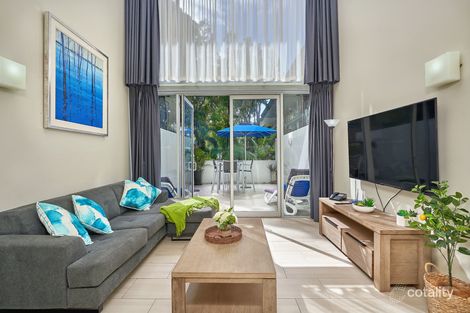 Property photo of 3202/2-22 Veivers Road Palm Cove QLD 4879