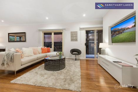 Property photo of 36 Half Moon Terrace Point Cook VIC 3030