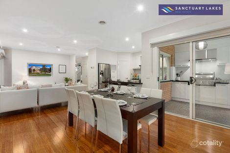 Property photo of 36 Half Moon Terrace Point Cook VIC 3030