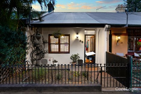 Property photo of 33 Eve Street Erskineville NSW 2043