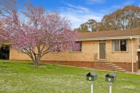 31 Nicholas St, Higgins, ACT 2615