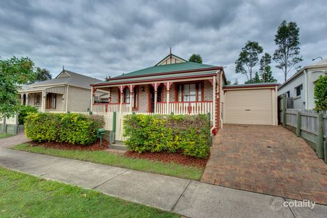Property photo of 3 Treeview Lane Springfield Lakes QLD 4300