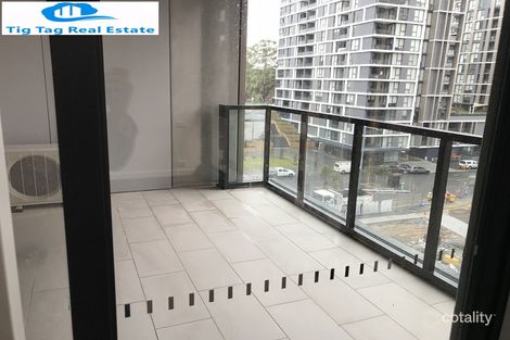 Property photo of 507/5 Network Place North Ryde NSW 2113
