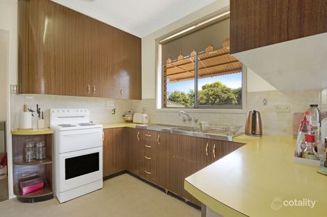Property photo of 25 Hopedale Avenue Gunnedah NSW 2380