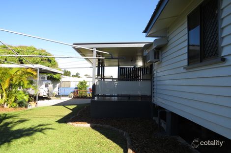 Property photo of 120 Herbert Street Bowen QLD 4805