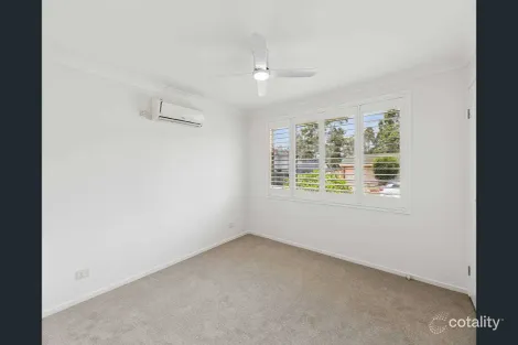 Property photo of 32 Casuarina Crescent Metford NSW 2323