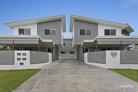 3/55 Hill Cres, Carina Heights, QLD 4152