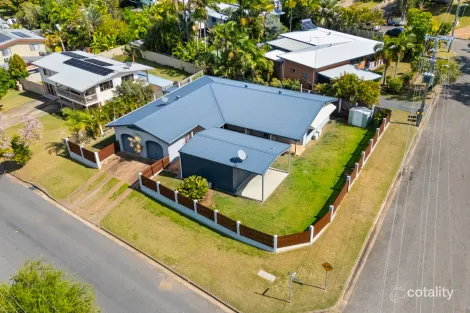 362 Lawrence Ave, Frenchville, QLD 4701