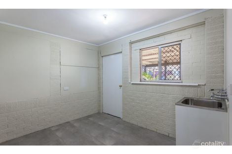 Property photo of 515 Stenner Street Harristown QLD 4350