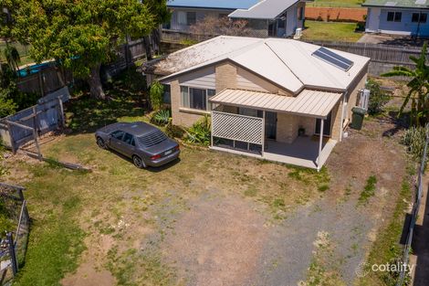 Property photo of 215A Auckland Street South Gladstone QLD 4680