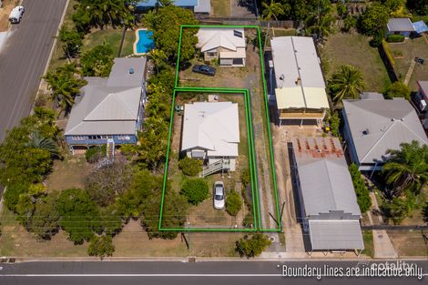 Property photo of 215A Auckland Street South Gladstone QLD 4680