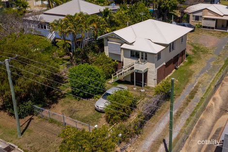 Property photo of 215A Auckland Street South Gladstone QLD 4680