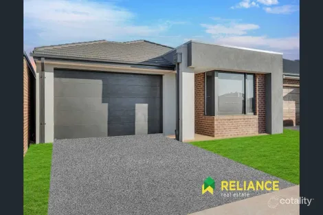 20 Stonneyburn Rd, Thornhill Park, VIC 3335