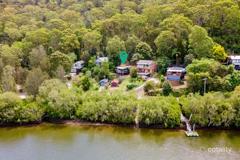 Property photo of 5148 Wisemans Ferry Road Spencer NSW 2775