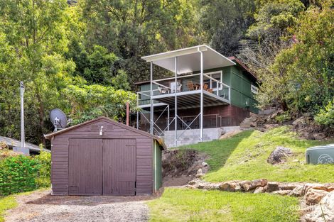 Property photo of 5148 Wisemans Ferry Road Spencer NSW 2775