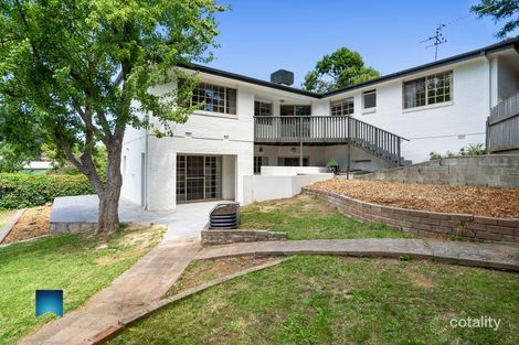 Property photo of 18 Maurice Place Garran ACT 2605