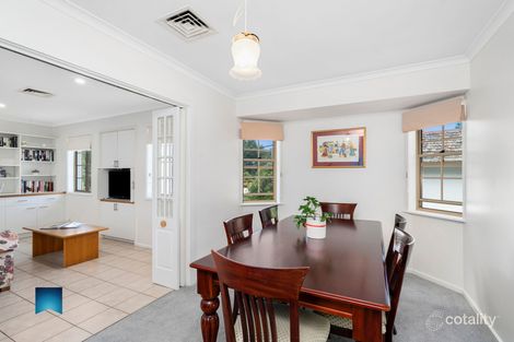 Property photo of 18 Maurice Place Garran ACT 2605
