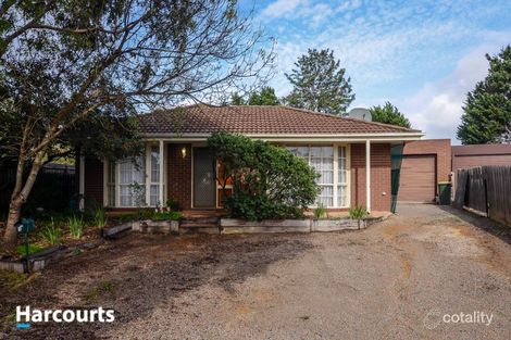 Property photo of 16 Thornbill Drive Carrum Downs VIC 3201