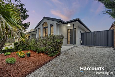 Property photo of 16 Traine Court Amaroo ACT 2914