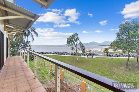Property photo of 109 O'Shea Esplanade Machans Beach QLD 4878