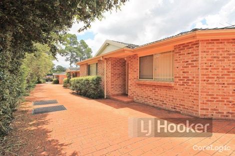 2b/24 Jersey Rd, South Wentworthville, NSW 2145